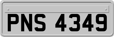 PNS4349