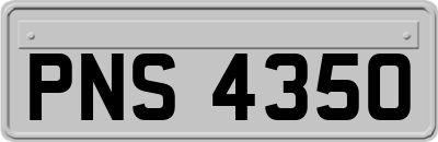 PNS4350