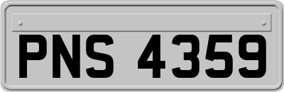 PNS4359