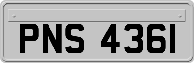 PNS4361