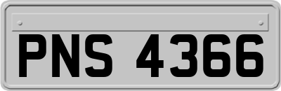 PNS4366