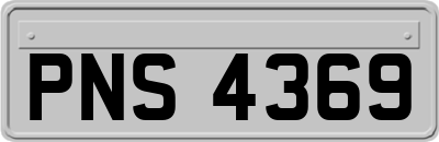 PNS4369