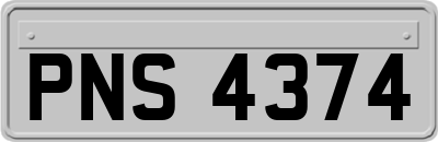 PNS4374