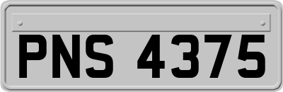 PNS4375