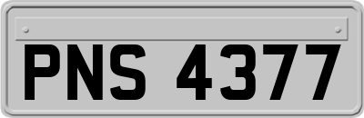 PNS4377