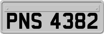 PNS4382