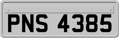 PNS4385