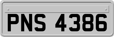 PNS4386