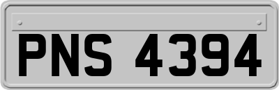 PNS4394