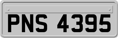 PNS4395