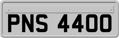 PNS4400