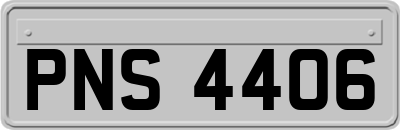 PNS4406