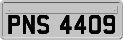 PNS4409