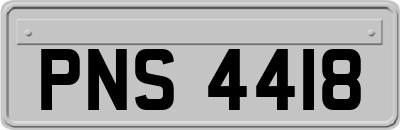 PNS4418