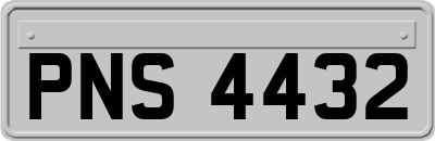 PNS4432