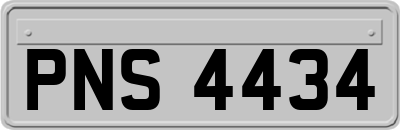 PNS4434