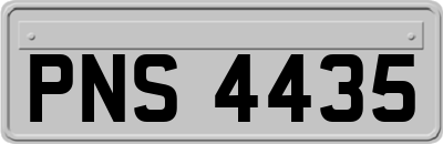 PNS4435