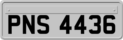 PNS4436