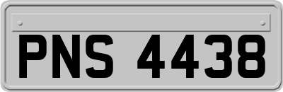 PNS4438