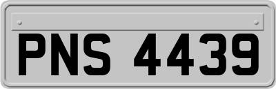 PNS4439