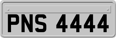 PNS4444