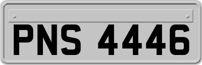 PNS4446