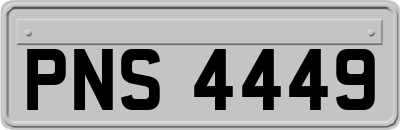 PNS4449