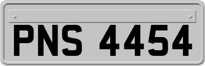 PNS4454