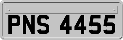 PNS4455