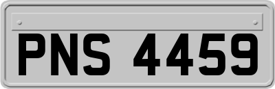 PNS4459