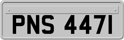 PNS4471
