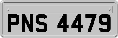 PNS4479
