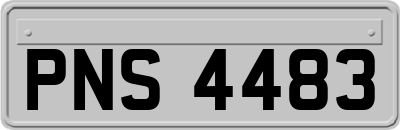PNS4483