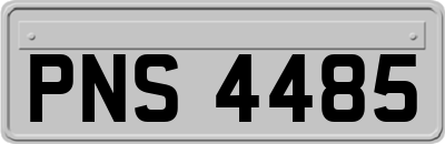 PNS4485