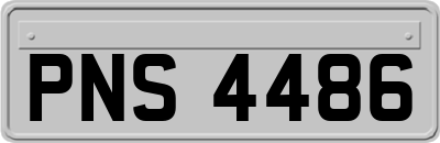 PNS4486