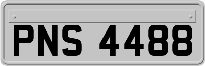 PNS4488