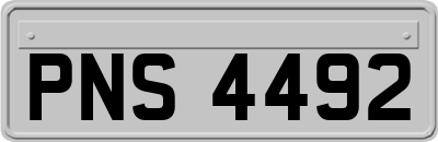 PNS4492