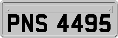 PNS4495