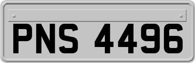 PNS4496