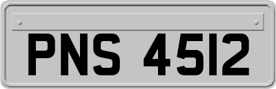 PNS4512