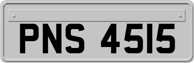 PNS4515