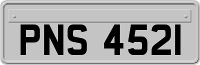 PNS4521