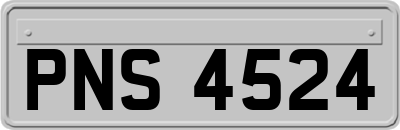 PNS4524