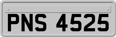 PNS4525