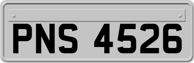 PNS4526
