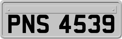 PNS4539