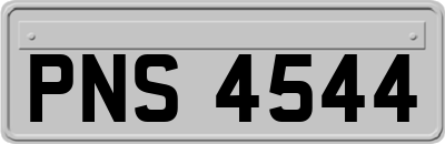 PNS4544
