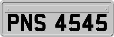 PNS4545