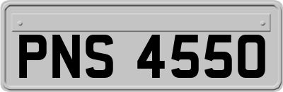 PNS4550