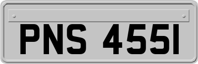 PNS4551